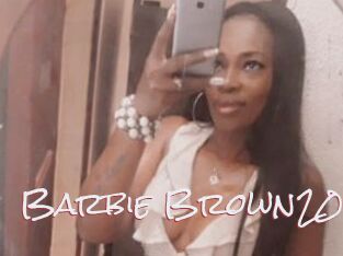 Barbie_Brown20