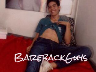 BarebackGuys
