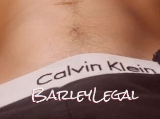 BarleyLegal