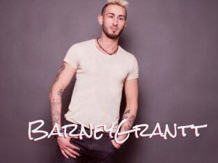 BarneyGrantt