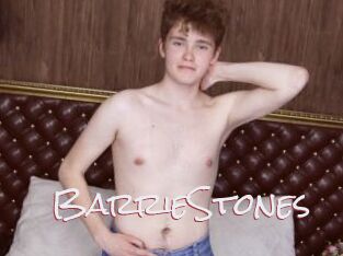 BarrieStones