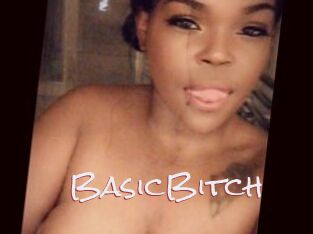 BasicBitch