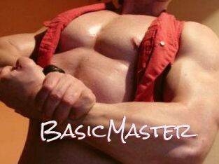 BasicMaster_