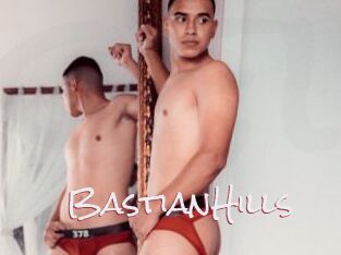 BastianHills