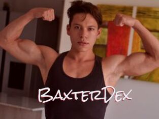 BaxterDex
