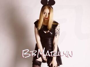 BbMarilyn