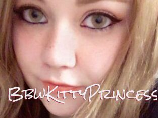 BbwKittyPrincess