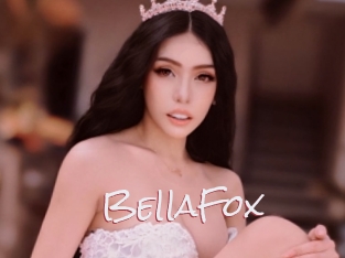 BeIIaFox Celiba Club