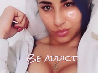 Be_addict