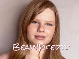 BeanyRicerdo