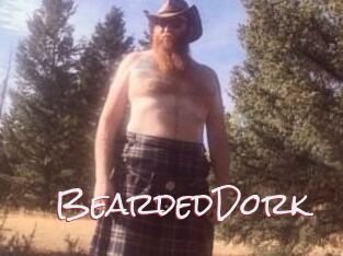 BeardedDork