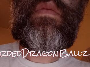 BeardedDragonBallz
