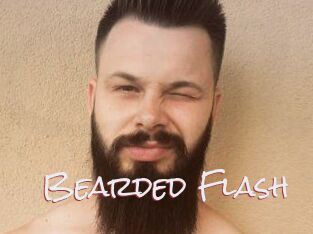 Bearded_Flash