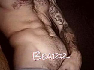 Bearr
