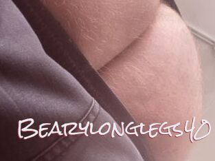 Bearylonglegs40