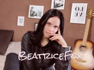 BeatriceFox