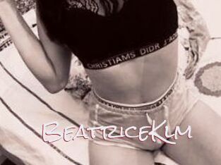 BeatriceKlm