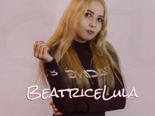 BeatriceLula
