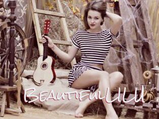 BeautifulLILU