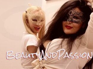 BeautyAndPassion