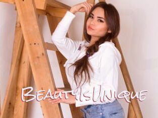 BeautyIsUnique