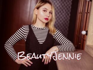 BeautyJennie