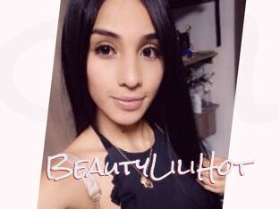 BeautyLiliHot