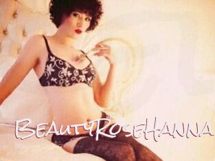 BeautyRoseHanna