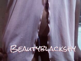 Beautyblackshy