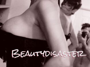 Beautydisaster