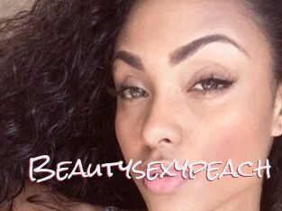 Beautysexypeach
