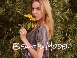 BeautyxModel