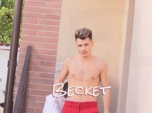 Becket