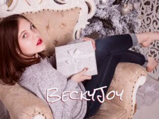 BeckyJoy