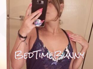 BedTimeBunny