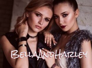 BellaAndHarley