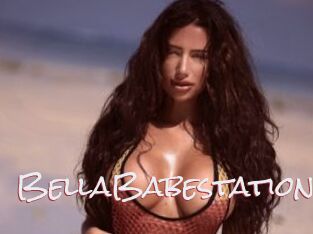 BellaBabestation