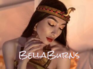 BellaBurns