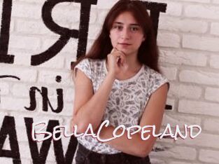 BellaCopeland