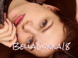 BellaDonna18