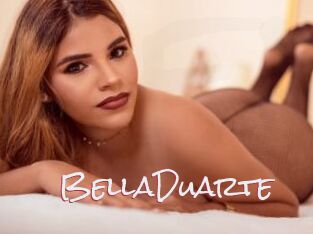 BellaDuarte