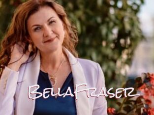 BellaFraser