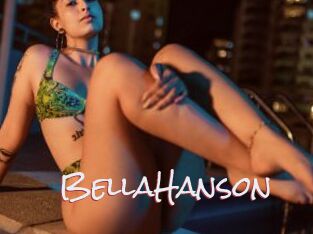 BellaHanson
