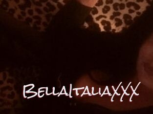 BellaItaliaXXX