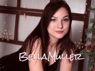 BellaMuller