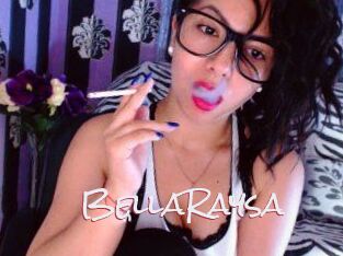 BellaRaysa