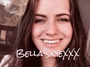 Bella_SkyeXXX