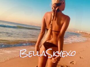 BellaSkyexo