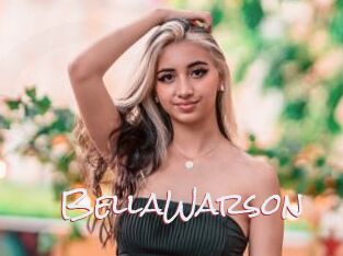 BellaWarson