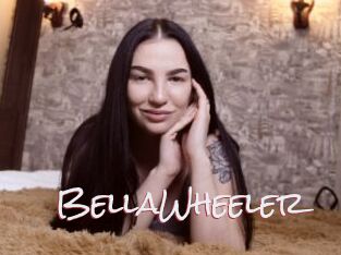 BellaWheeler